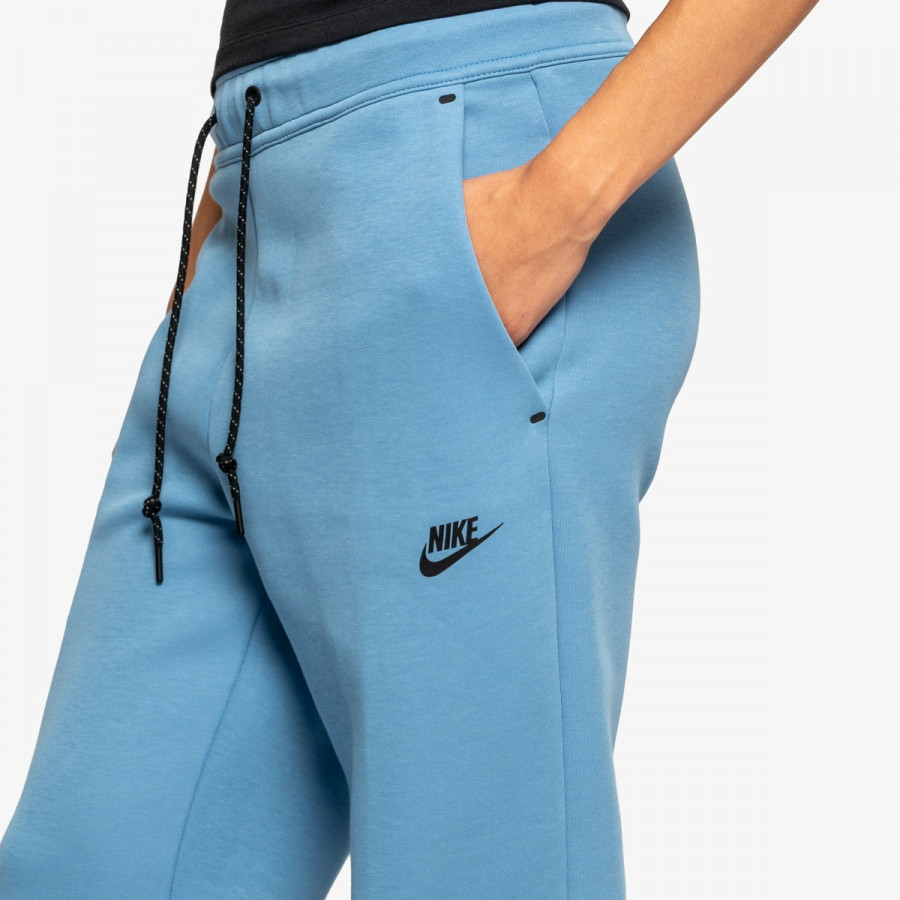 NIKE Долнищe W NSW TCH FLC MR JGGER 2 