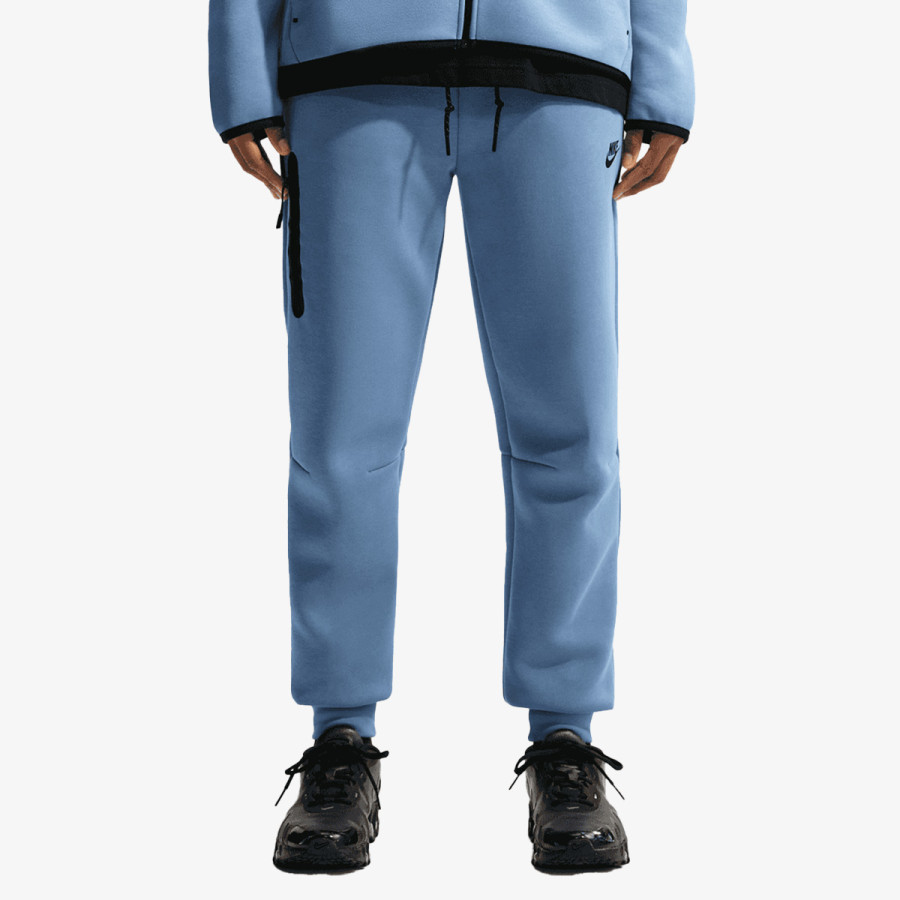 NIKE Долнищe W NSW TCH FLC MR JGGER 2 