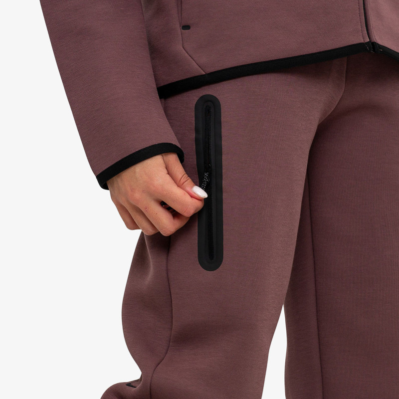 NIKE Долнищe W NSW TCH FLC MR JGGER 2 