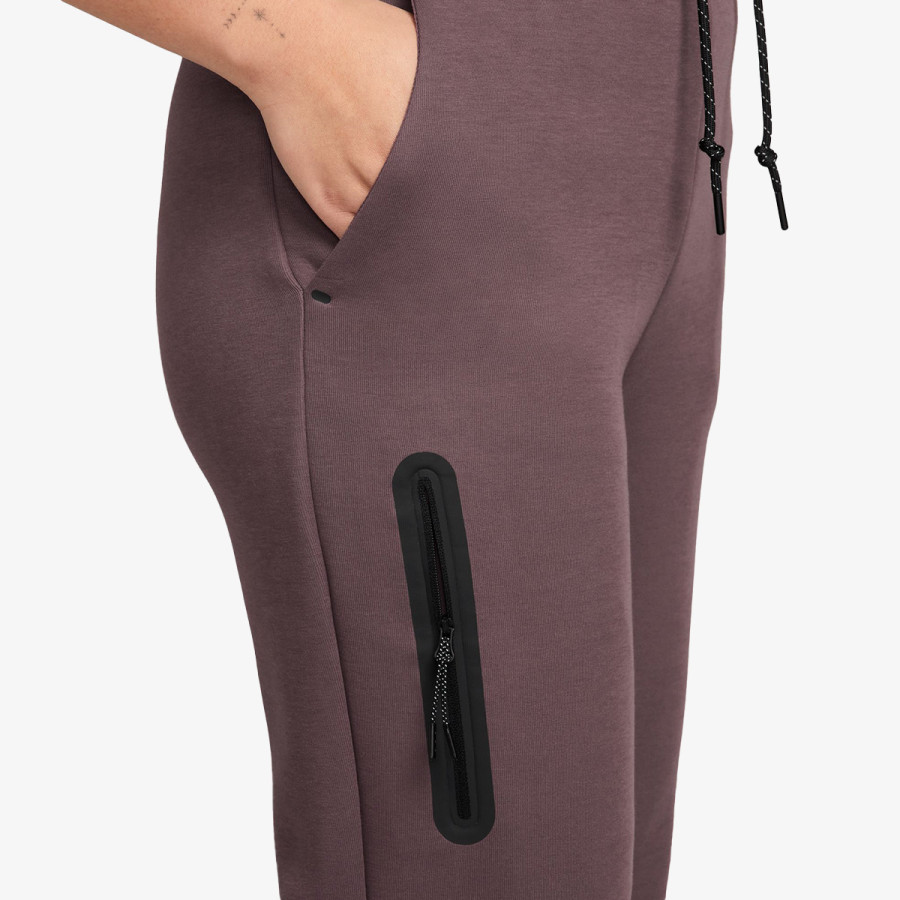 NIKE Долнищe W NSW TCH FLC MR JGGER 2 