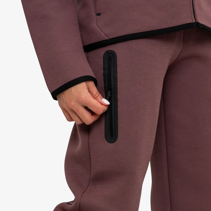 NIKE Долнищe W NSW TCH FLC MR JGGER 2 