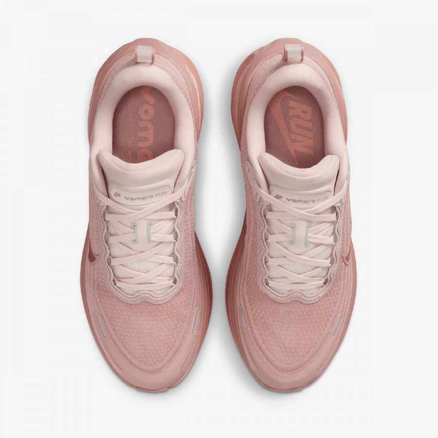 NIKE Спортни обувки W NIKE VOMERO PLUS 