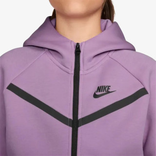 NIKE Суитшърт Sportswear Tech Fleece 