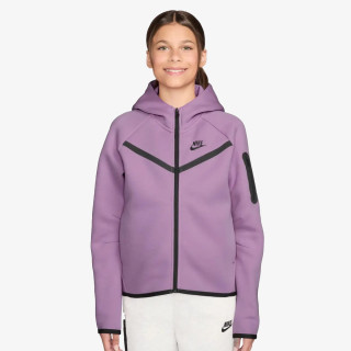 NIKE Суитшърт Sportswear Tech Fleece 