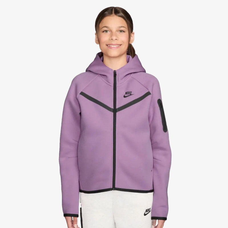 NIKE Суитшърт Sportswear Tech Fleece 