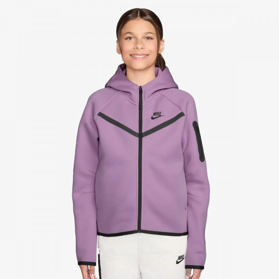 NIKE Суитшърт Sportswear Tech Fleece 