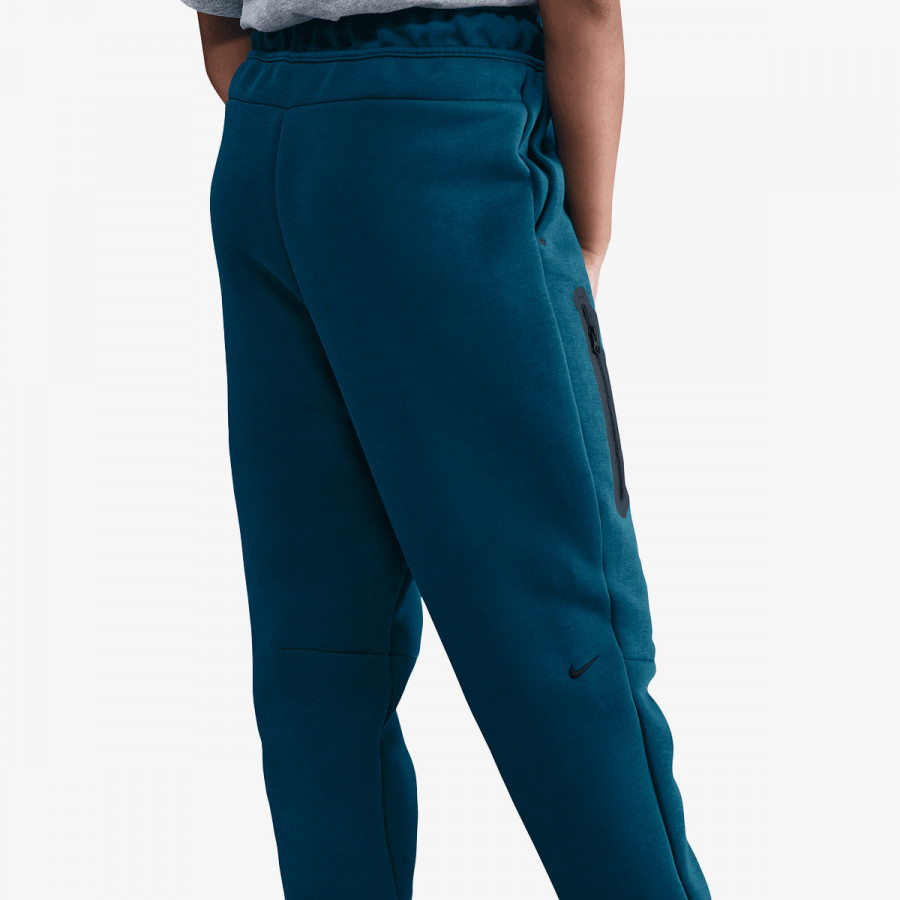 NIKE Долнищe G NSW TCH FLC JGGR - PD 