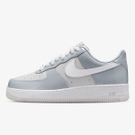 NIKE Спортни обувки Air Force 1 ’07 LV8 
