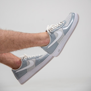 NIKE Спортни обувки Air Force 1 ’07 LV8 