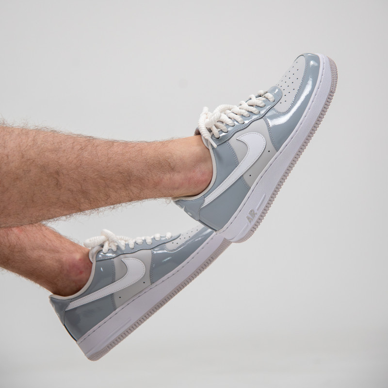 NIKE Спортни обувки Air Force 1 ’07 LV8 