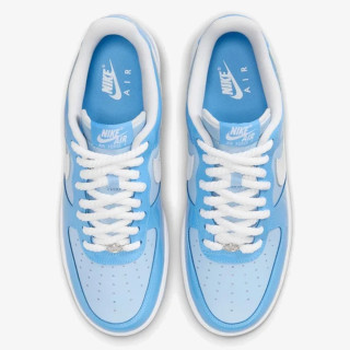 NIKE Спортни обувки Air Force 1 ’07 LV8 