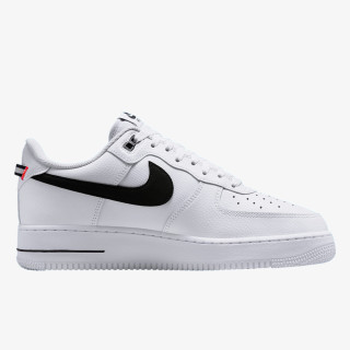 NIKE Спортни обувки NIKE AIR FORCE 1 '07 LV8 L 