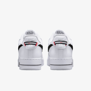NIKE Спортни обувки NIKE AIR FORCE 1 '07 LV8 L 