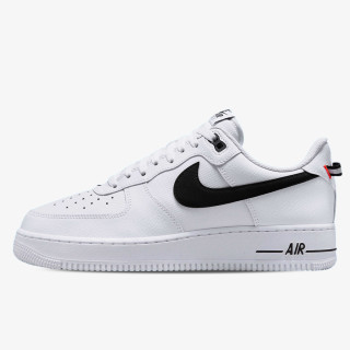 NIKE Спортни обувки NIKE AIR FORCE 1 '07 LV8 L 