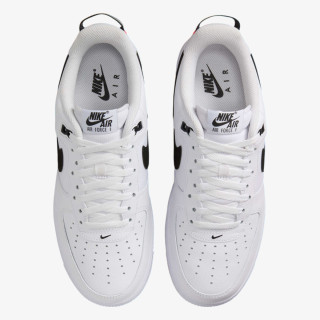 NIKE Спортни обувки NIKE AIR FORCE 1 '07 LV8 L 