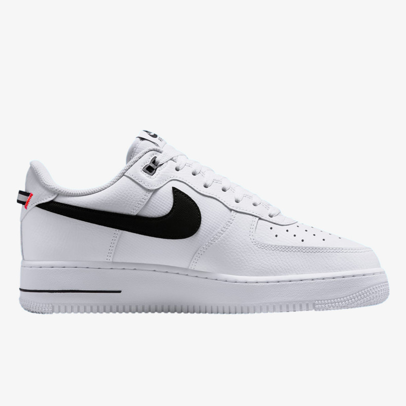 NIKE Спортни обувки NIKE AIR FORCE 1 '07 LV8 L 