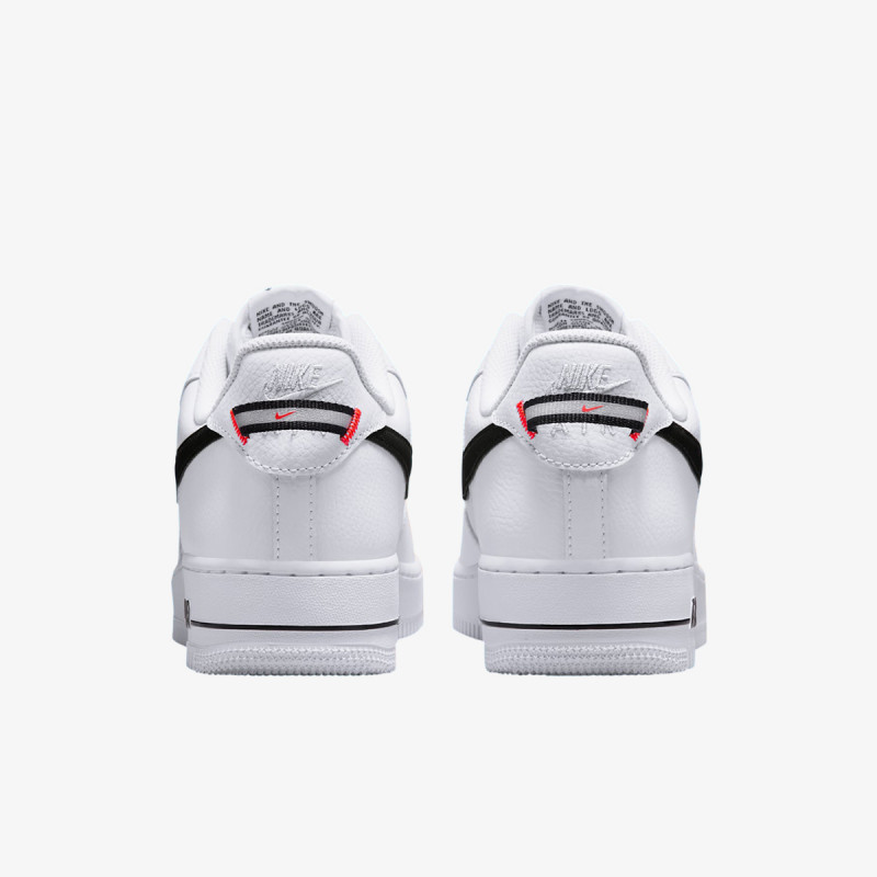 NIKE Спортни обувки NIKE AIR FORCE 1 '07 LV8 L 