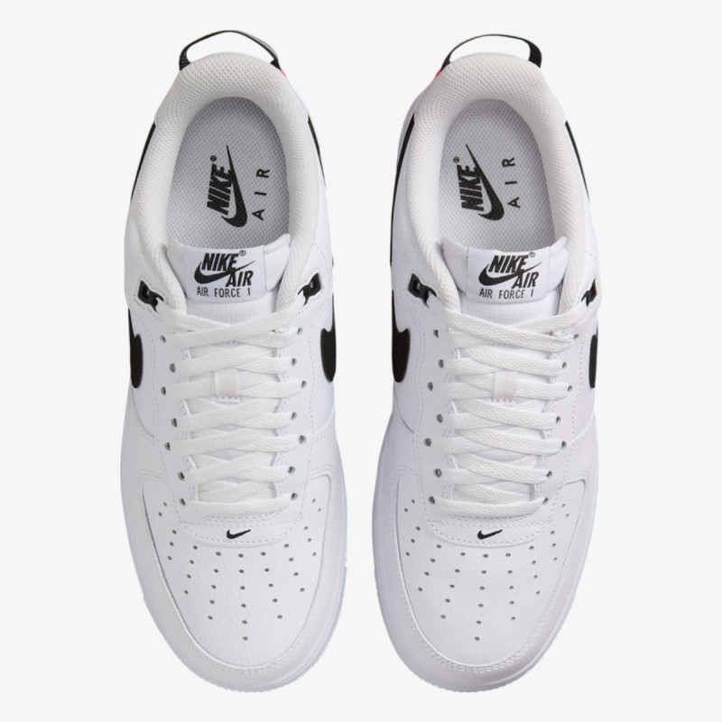 NIKE Спортни обувки NIKE AIR FORCE 1 '07 LV8 L 