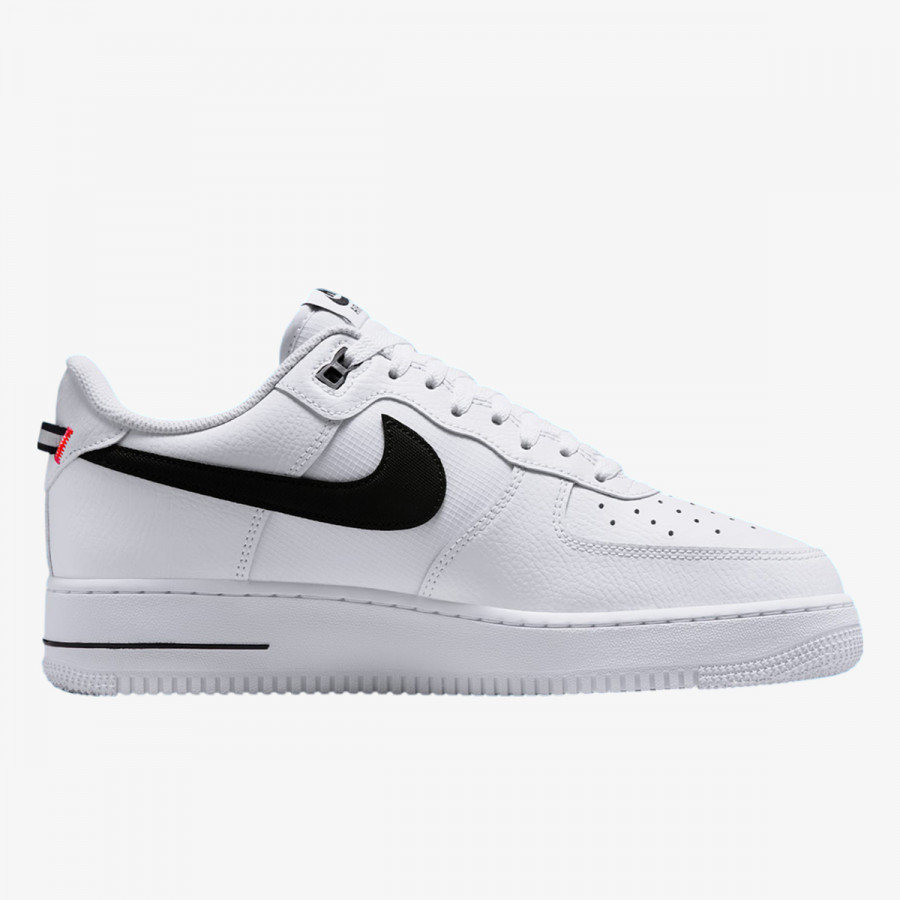 NIKE Спортни обувки NIKE AIR FORCE 1 '07 LV8 L 