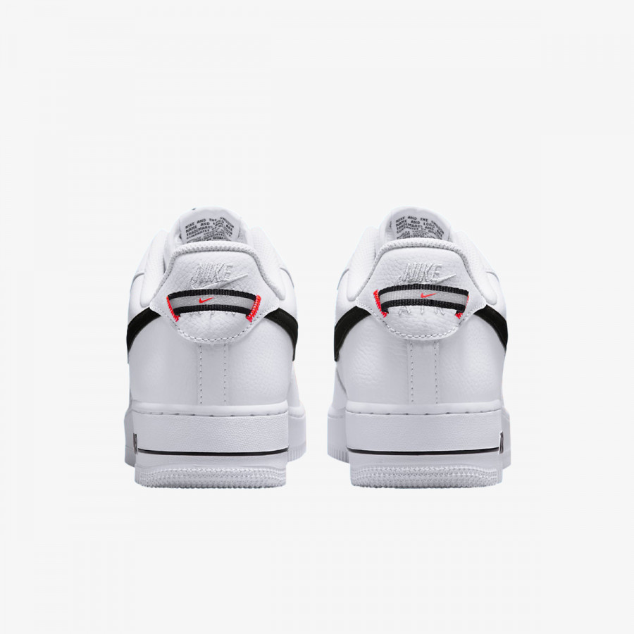 NIKE Спортни обувки NIKE AIR FORCE 1 '07 LV8 L 