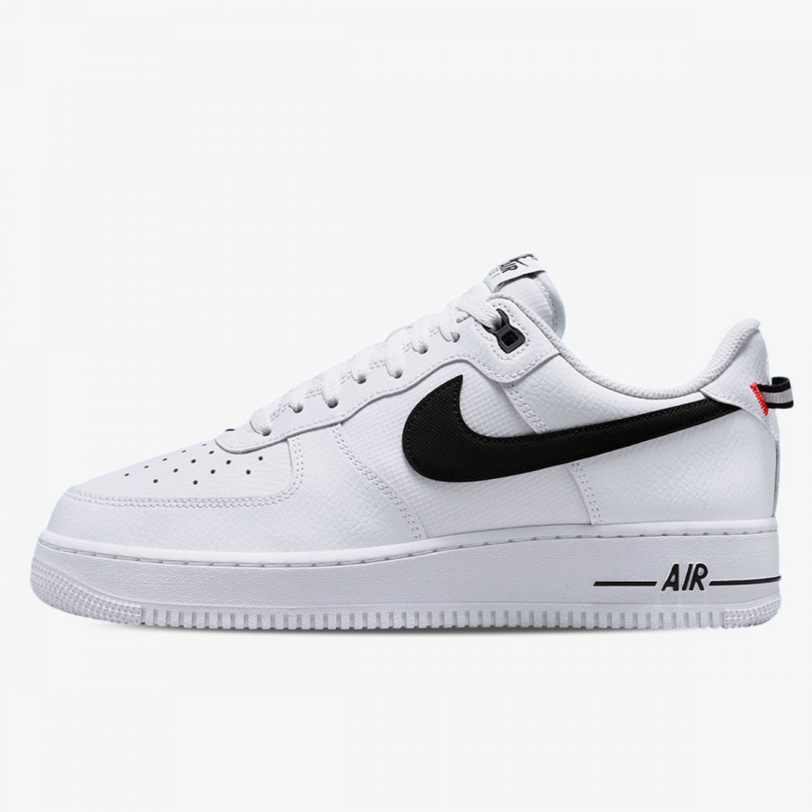 NIKE Спортни обувки NIKE AIR FORCE 1 '07 LV8 L 