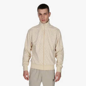 adidas Суитшърт Graphics Monogram Track Top 