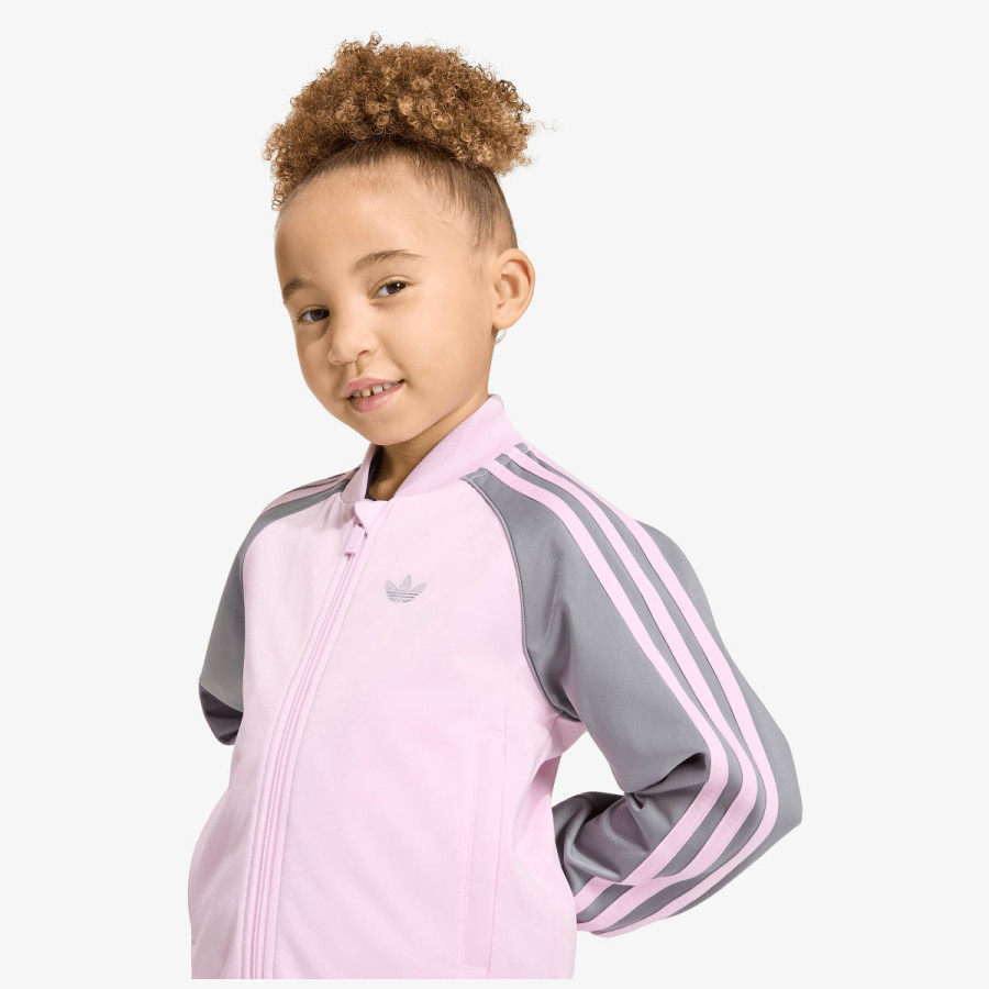 adidas Комплект SST TRACKSUIT 