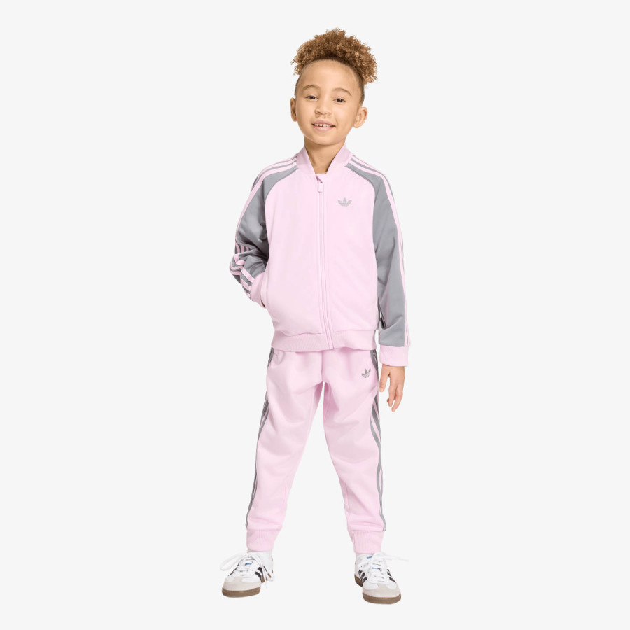 adidas Комплект SST TRACKSUIT 