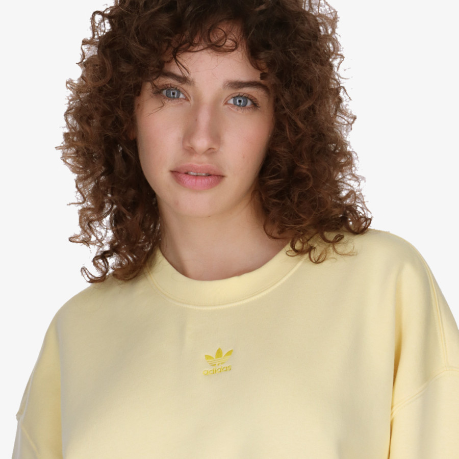 adidas Суитшърт SWEATSHIRT 