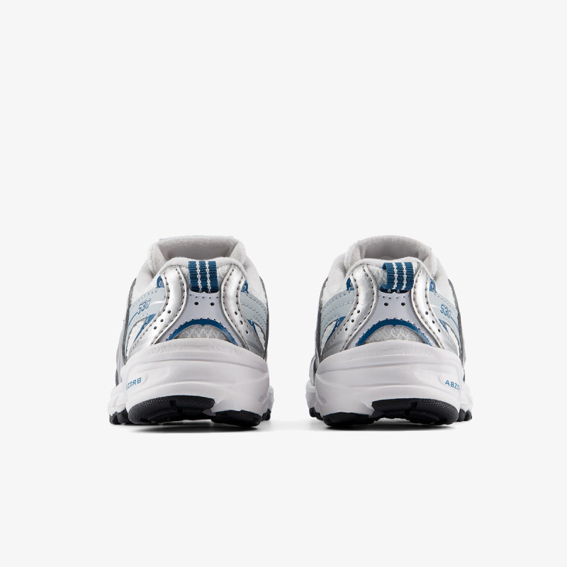 NEW BALANCE Спортни обувки K 530 