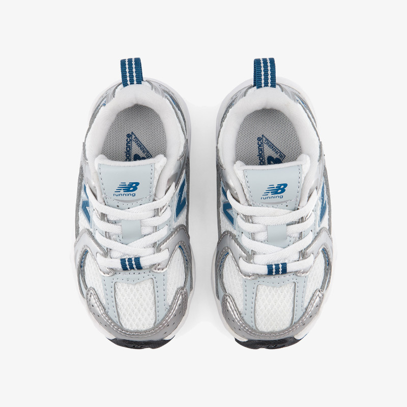 NEW BALANCE Спортни обувки K 530 