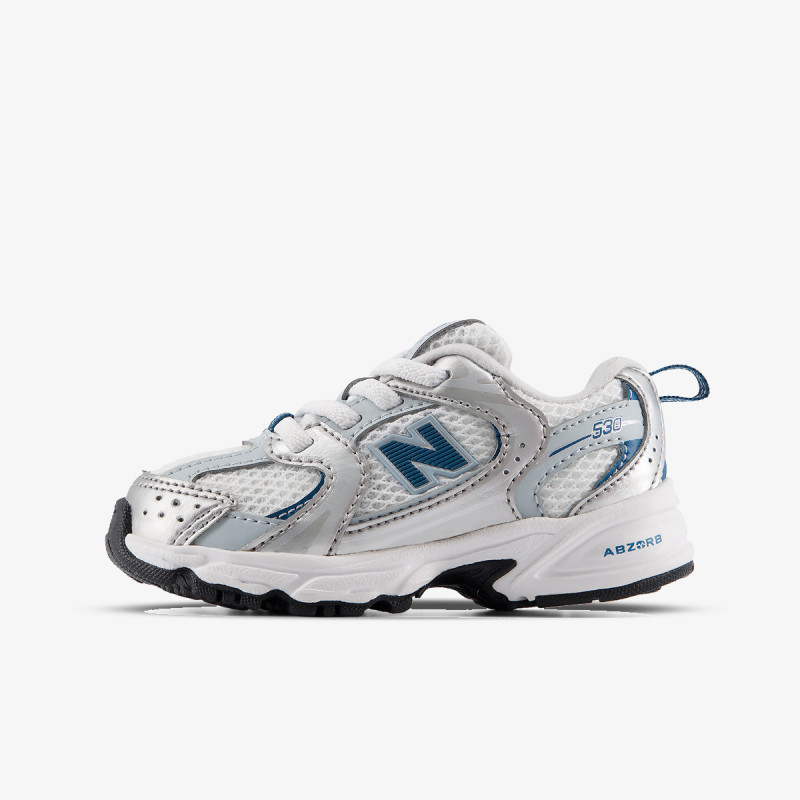 NEW BALANCE Спортни обувки K 530 