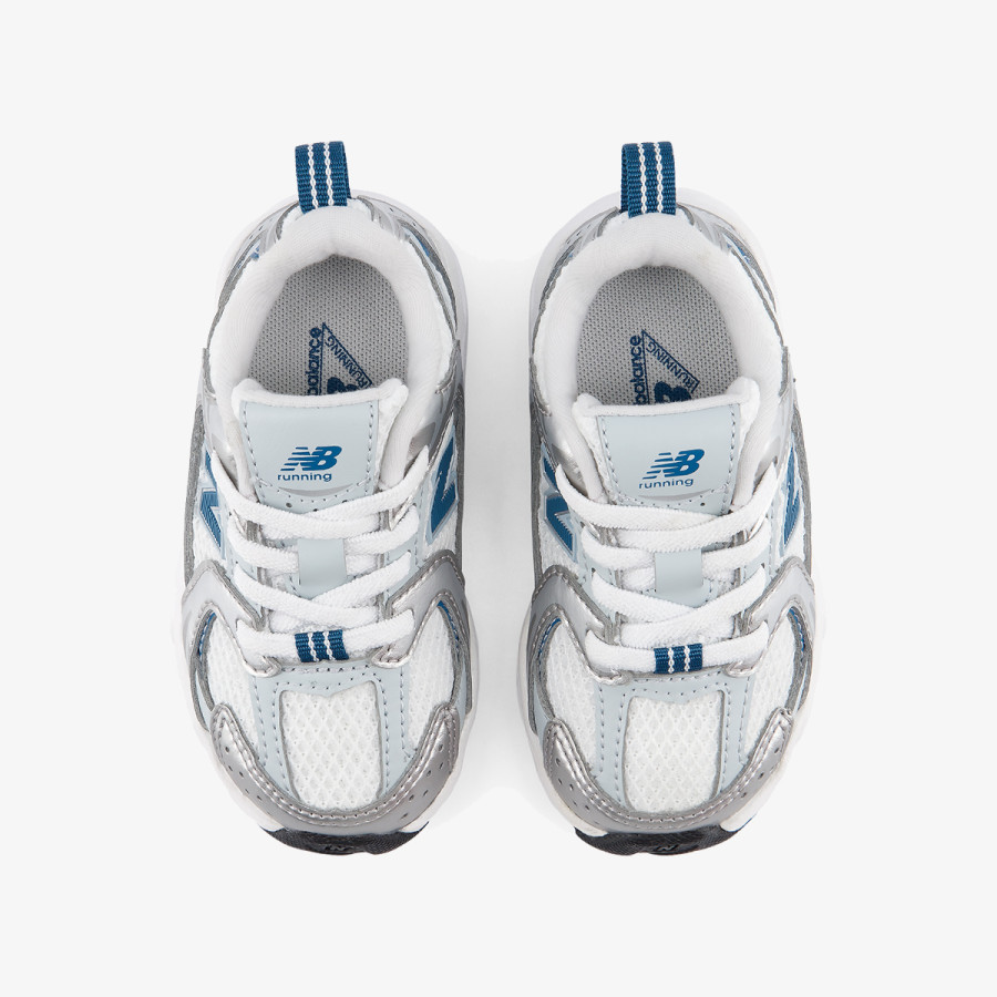 NEW BALANCE Спортни обувки K 530 