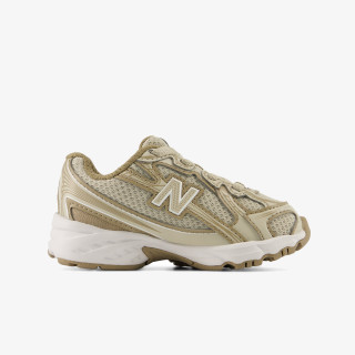 NEW BALANCE Спортни обувки K 740 