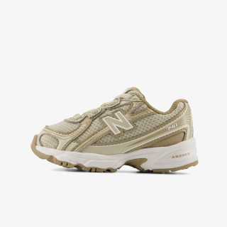 NEW BALANCE Спортни обувки K 740 