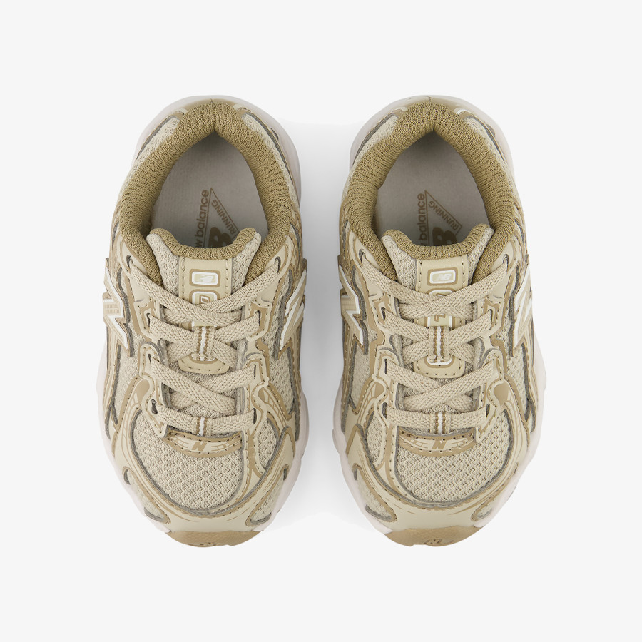 NEW BALANCE Спортни обувки K 740 