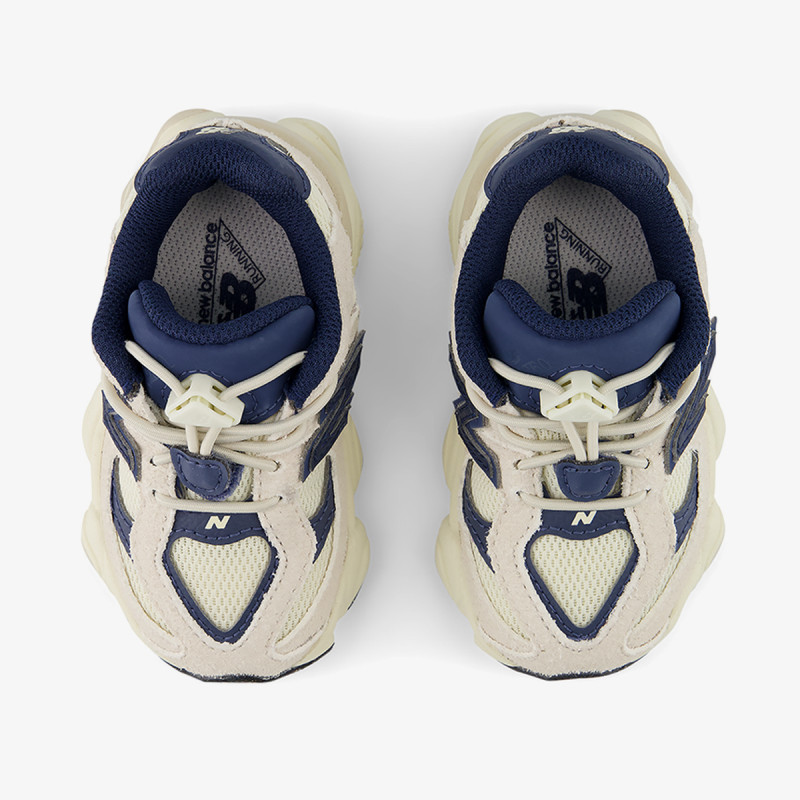 NEW BALANCE Спортни обувки K 9060 