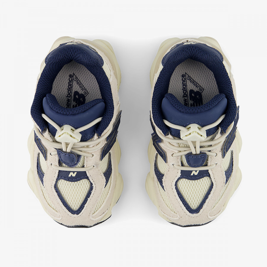 NEW BALANCE Спортни обувки K 9060 