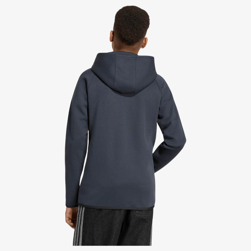 adidas Суитшърт SPACER FZ HO 