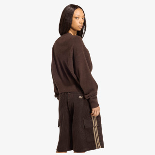 adidas Суитшърт ESS CARDIGAN 