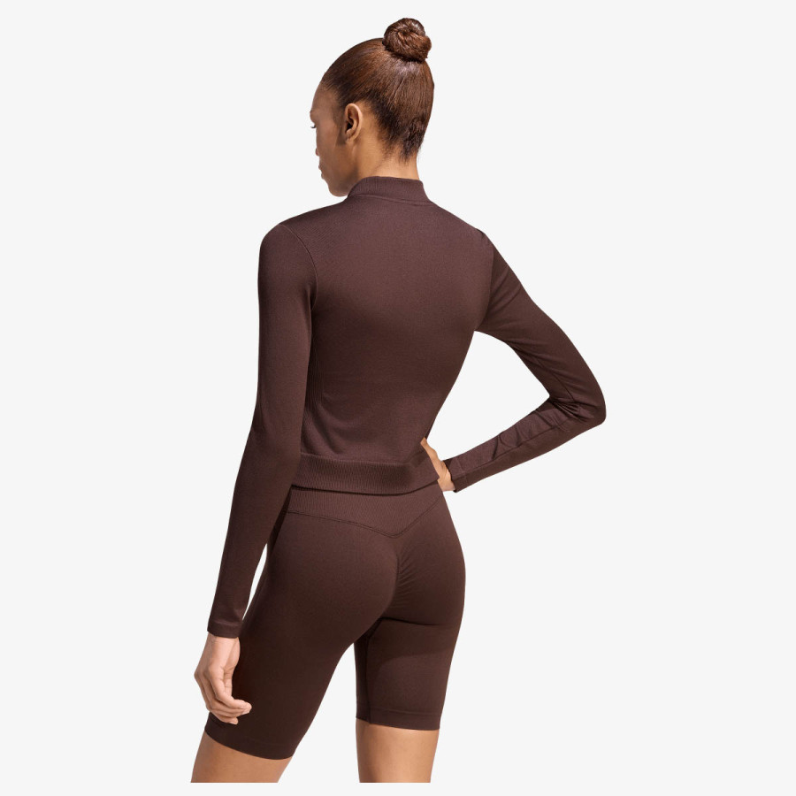 adidas Суитшърт SEAMLESS TT 