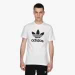 adidas Тенискa TREFOIL T-SHIRT 