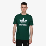 adidas Тенискa TREFOIL T-SHIRT 