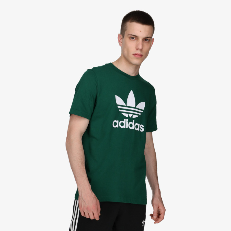 adidas Тенискa TREFOIL T-SHIRT 