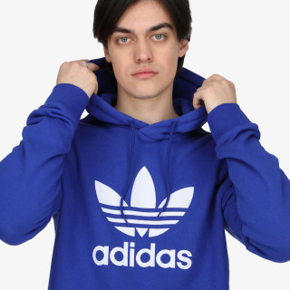 adidas Суитшърт TREFOIL HOODY 