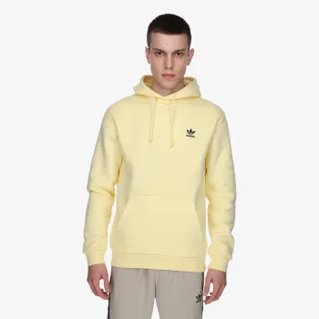 adidas Суитшърт Trefoil Essentials Hoodie 
