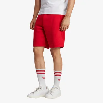 adidas Къси панталони Trefoil Essentials Shorts 
