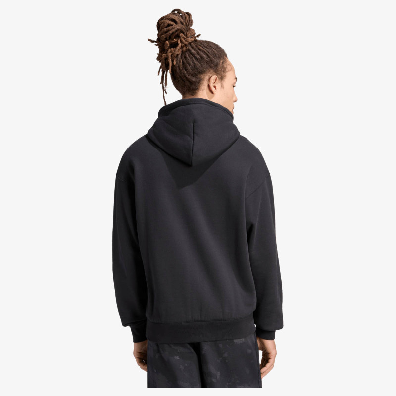 adidas Суитшърт CAMO HD TONGUE 