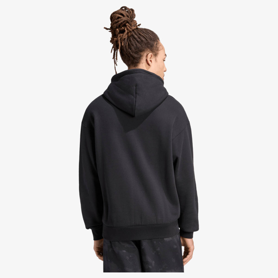 adidas Суитшърт CAMO HD TONGUE 