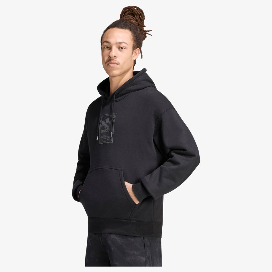 adidas Суитшърт CAMO HD TONGUE 